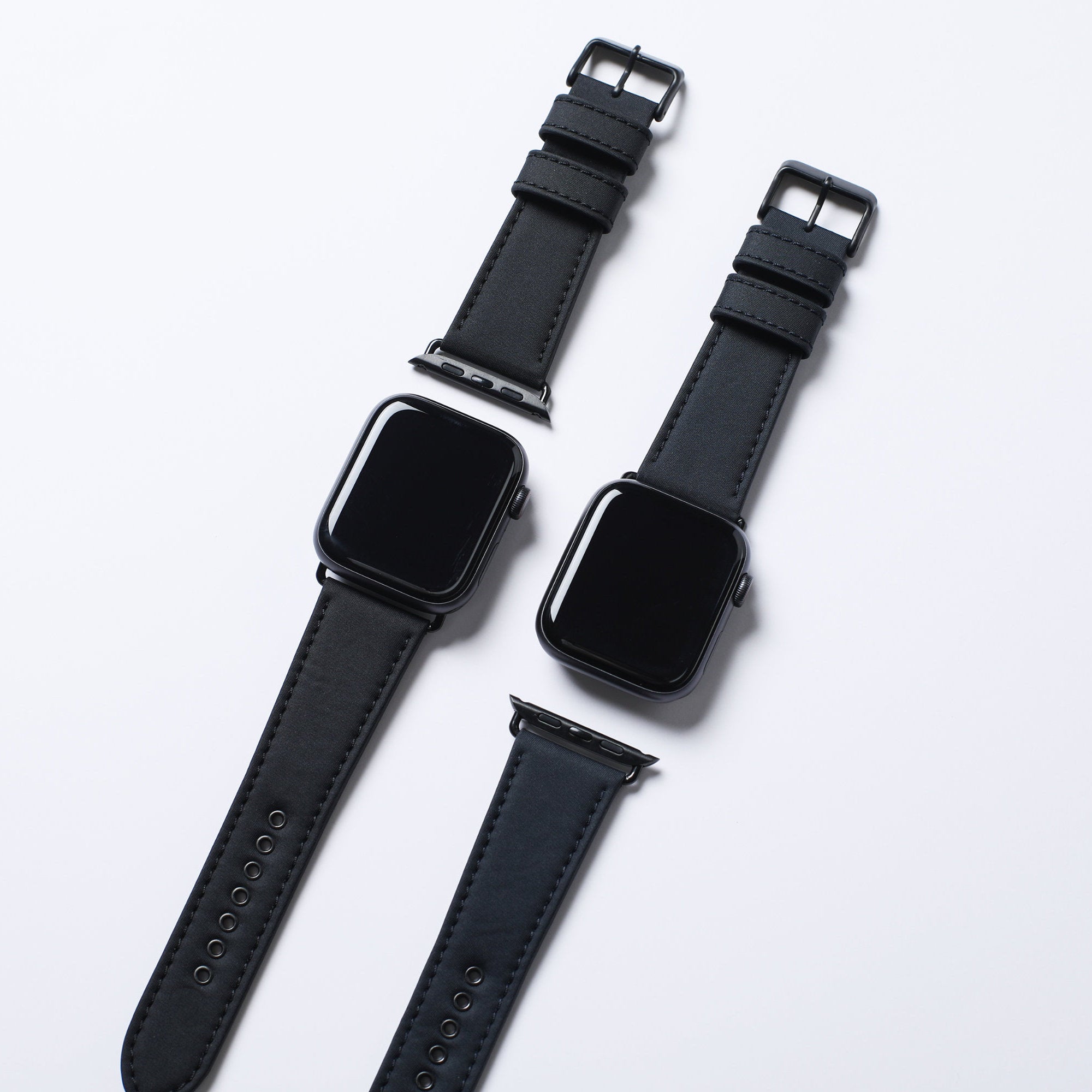 RAMIDUS ラミダス apple watch アップルウォッチバンド ラミダス