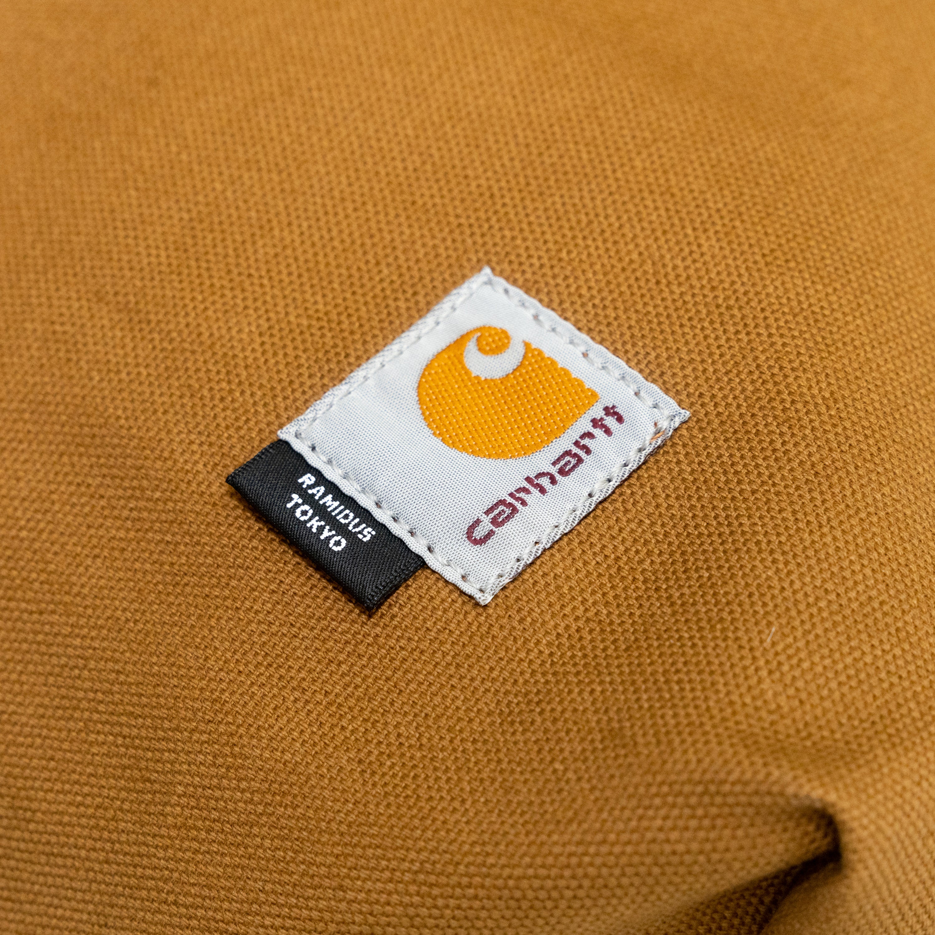 Carhartt WIP x RAMIDUS – Carhartt WIP USA