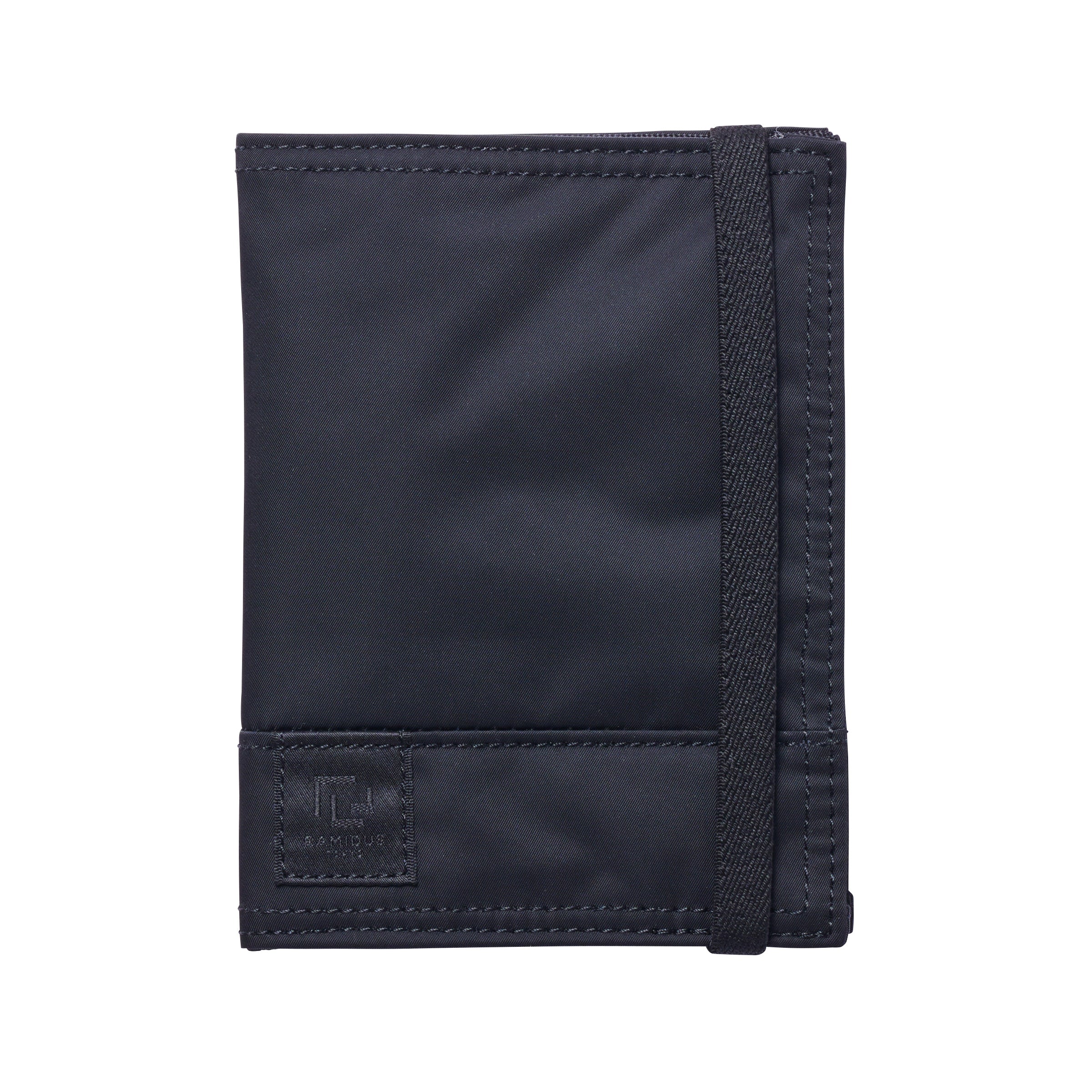 BAND PASSPORT CASE – RAMIDUS ONLINE