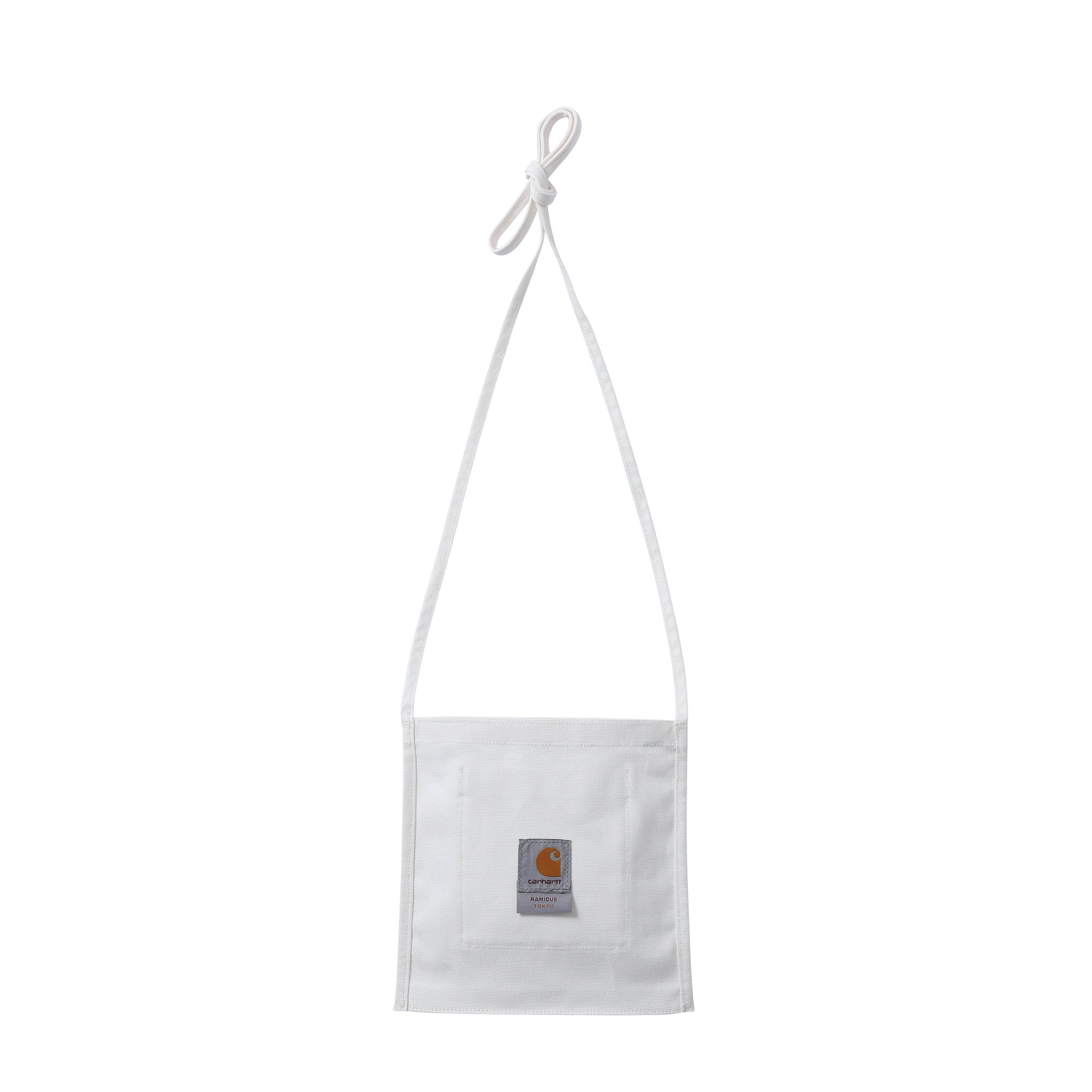 Just Right / MS Newspaper Bag by W.Z.SAC-