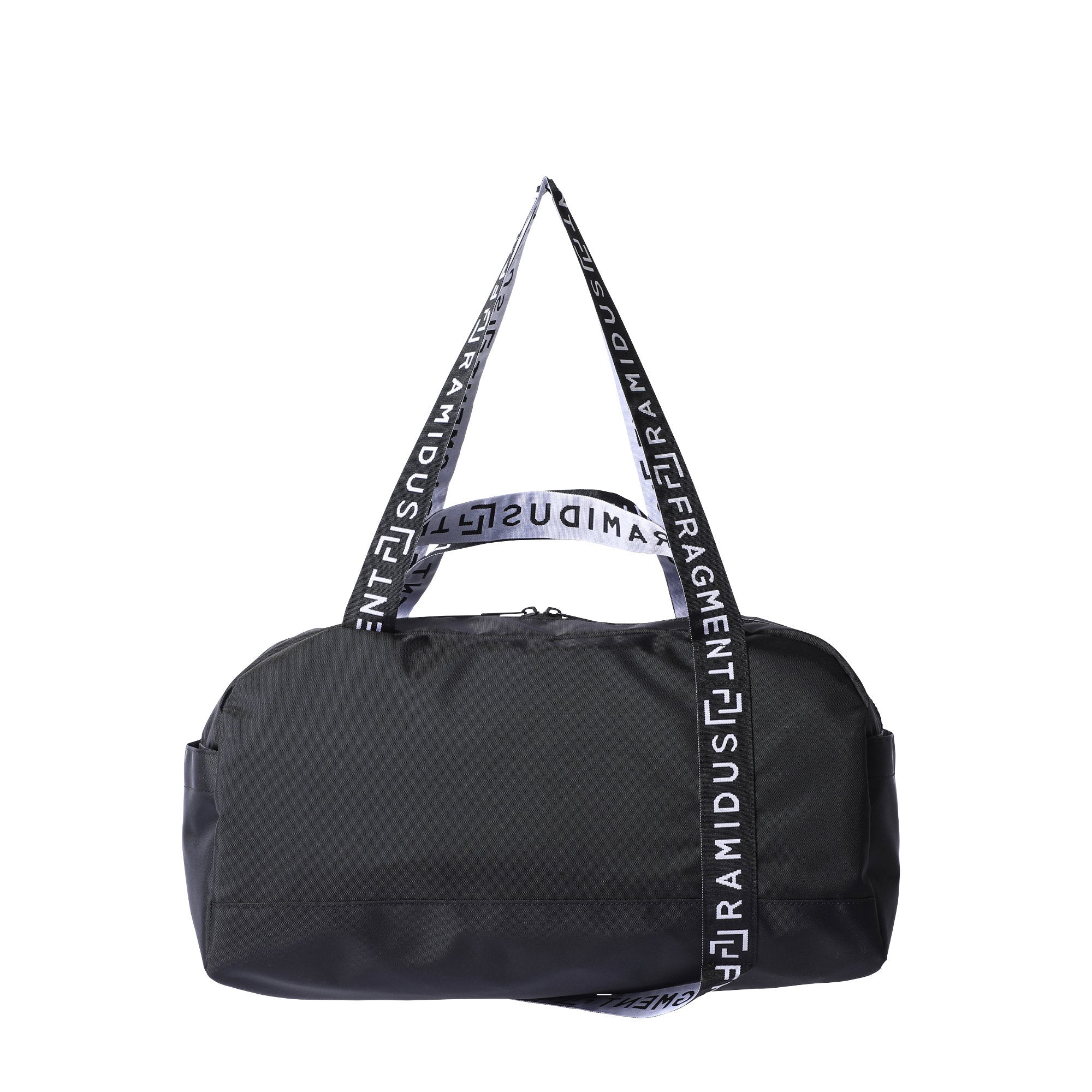 RAMIDUS BOSTON BAG (M)