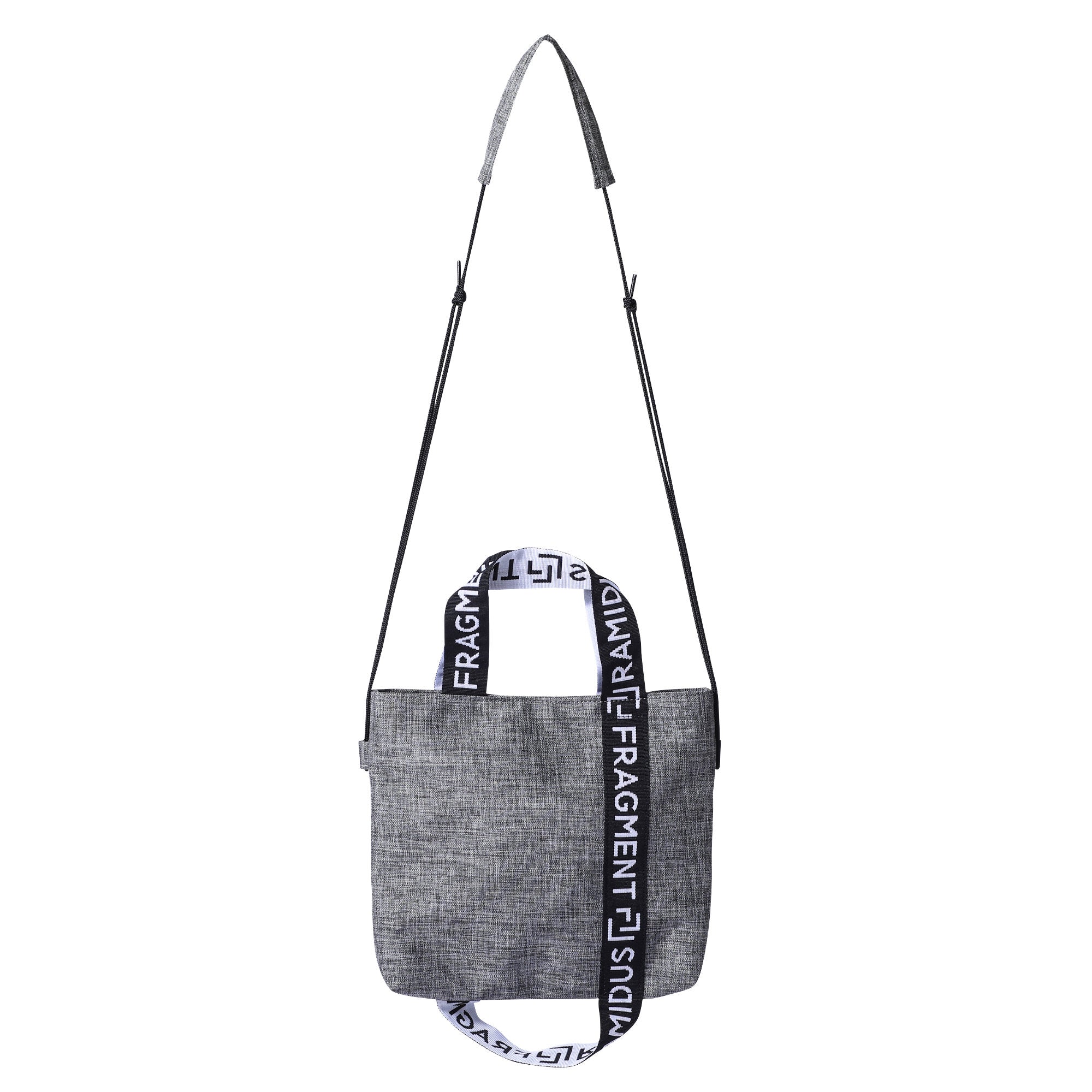 RAMIDUS 2WAY TOTE BAG (M) – RAMIDUS ONLINE