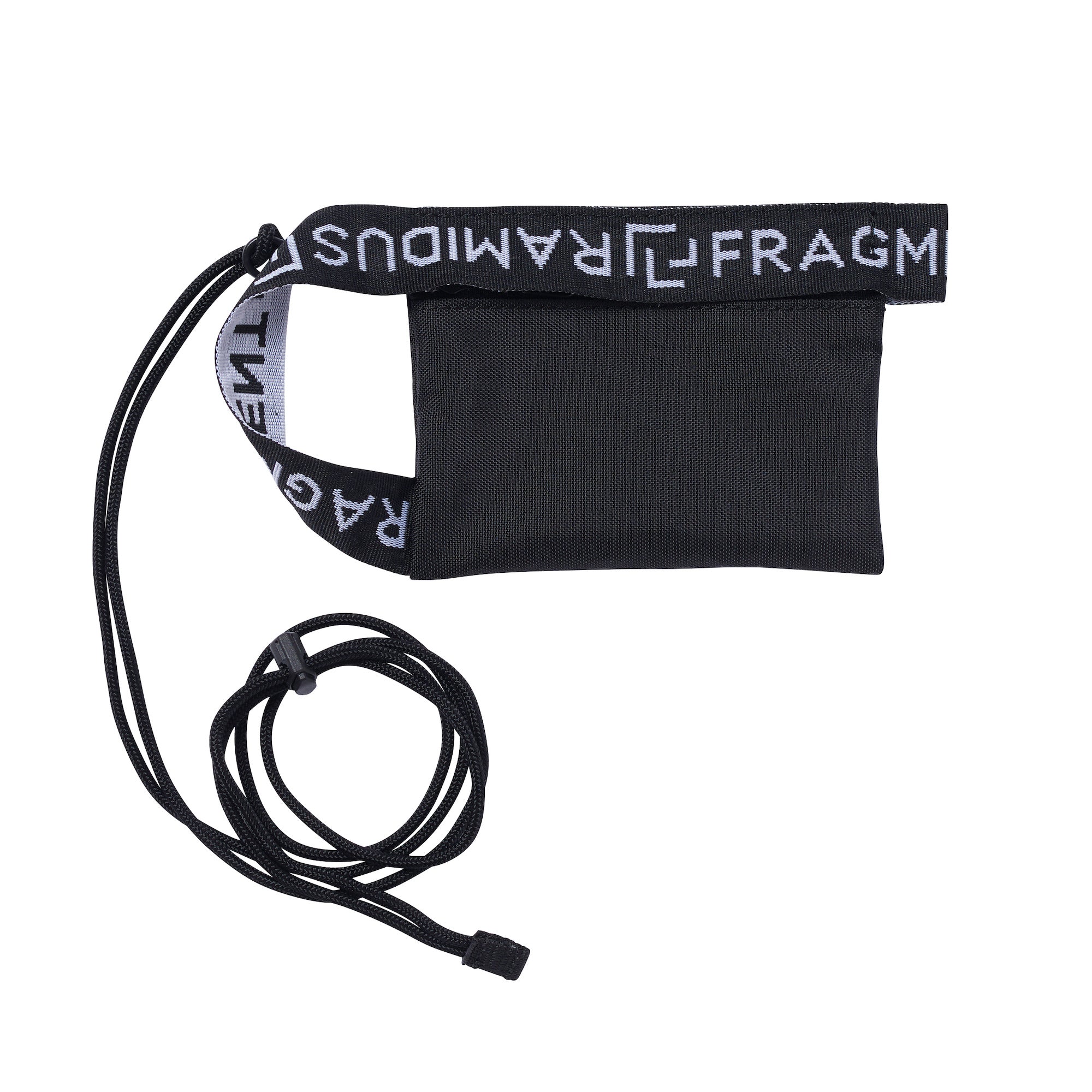 RAMIDUS NECK POUCH – RAMIDUS ONLINE