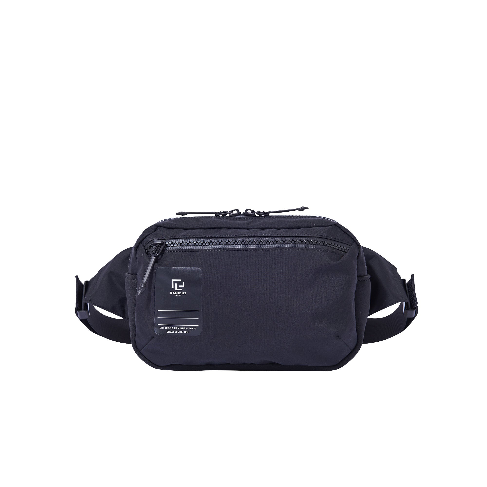 WAIST BAG