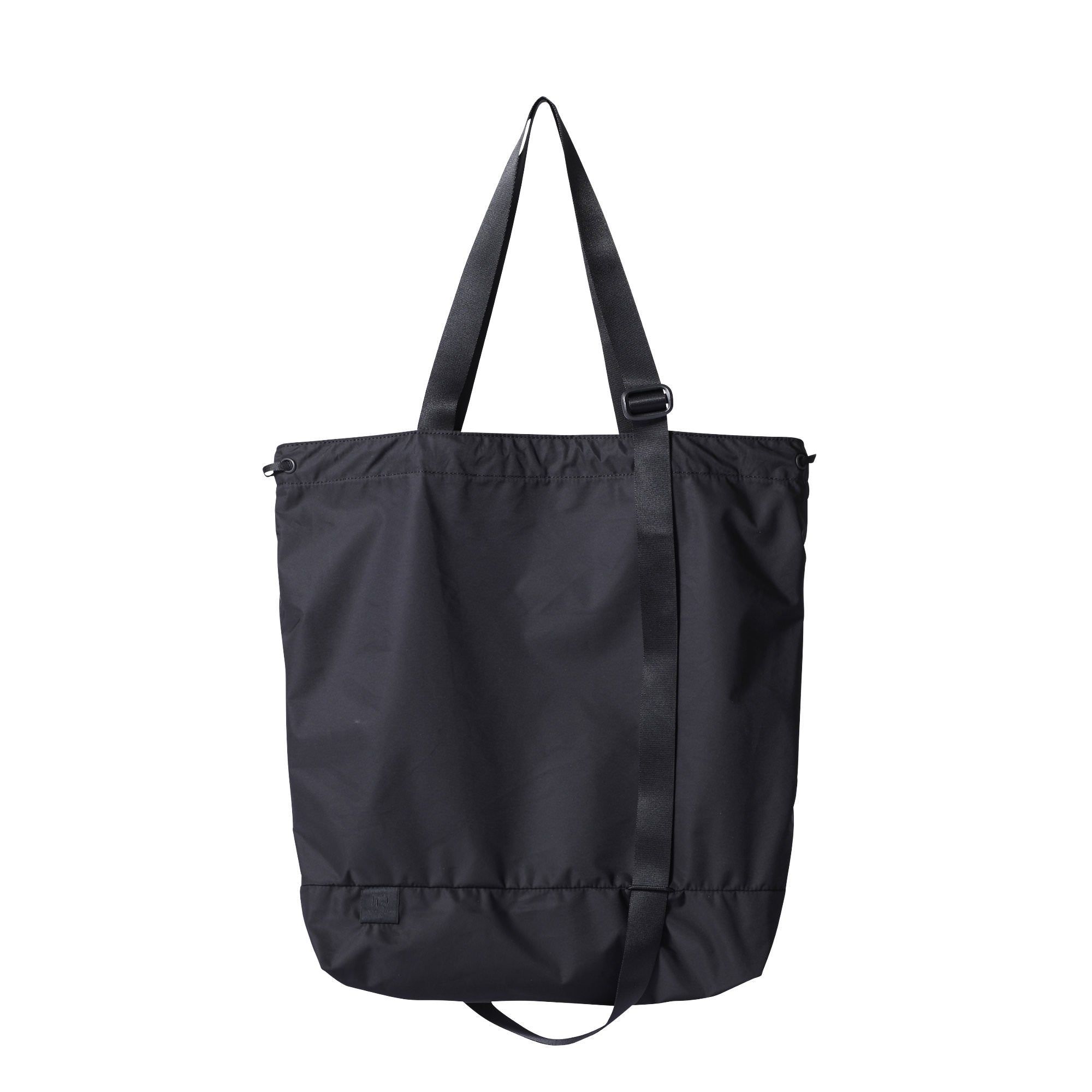 RAMIDUS/TOTE BAG/ナイロン/BLK - メンズ バッグ