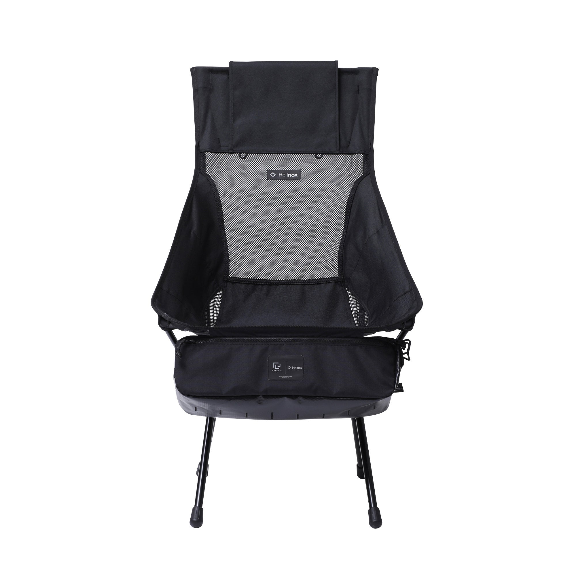 fragment design Helinox Tac Sunset Chair - テーブル/チェア