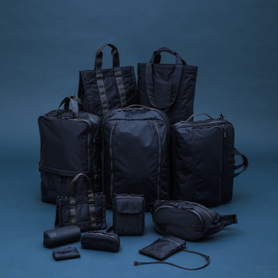 NEW STANDARD MASTER NAVY COLLECTION