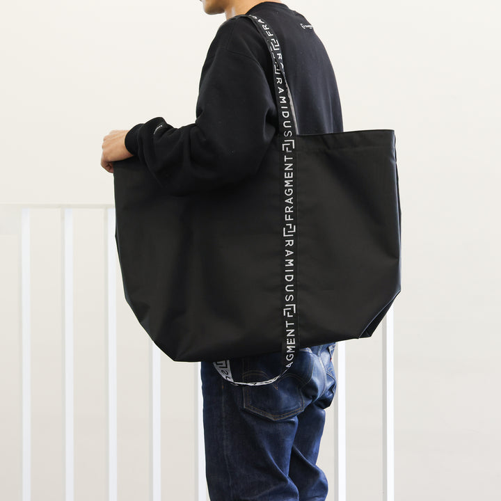 RAMIDUS TOTE BAG (LL) – RAMIDUS ONLINE