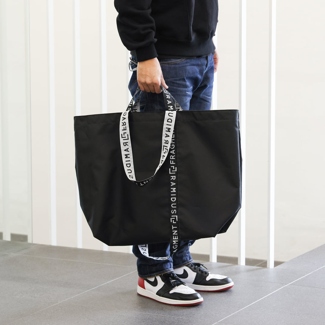 RAMIDUS TOTE BAG (LL) – RAMIDUS ONLINE