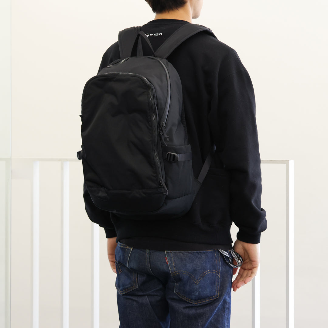 BACKPACK (M) – RAMIDUS ONLINE