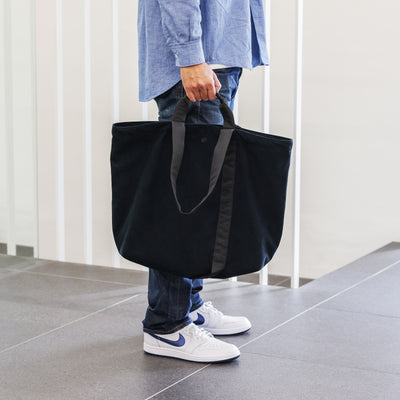 RAMIDUS TOTE BAG (L)