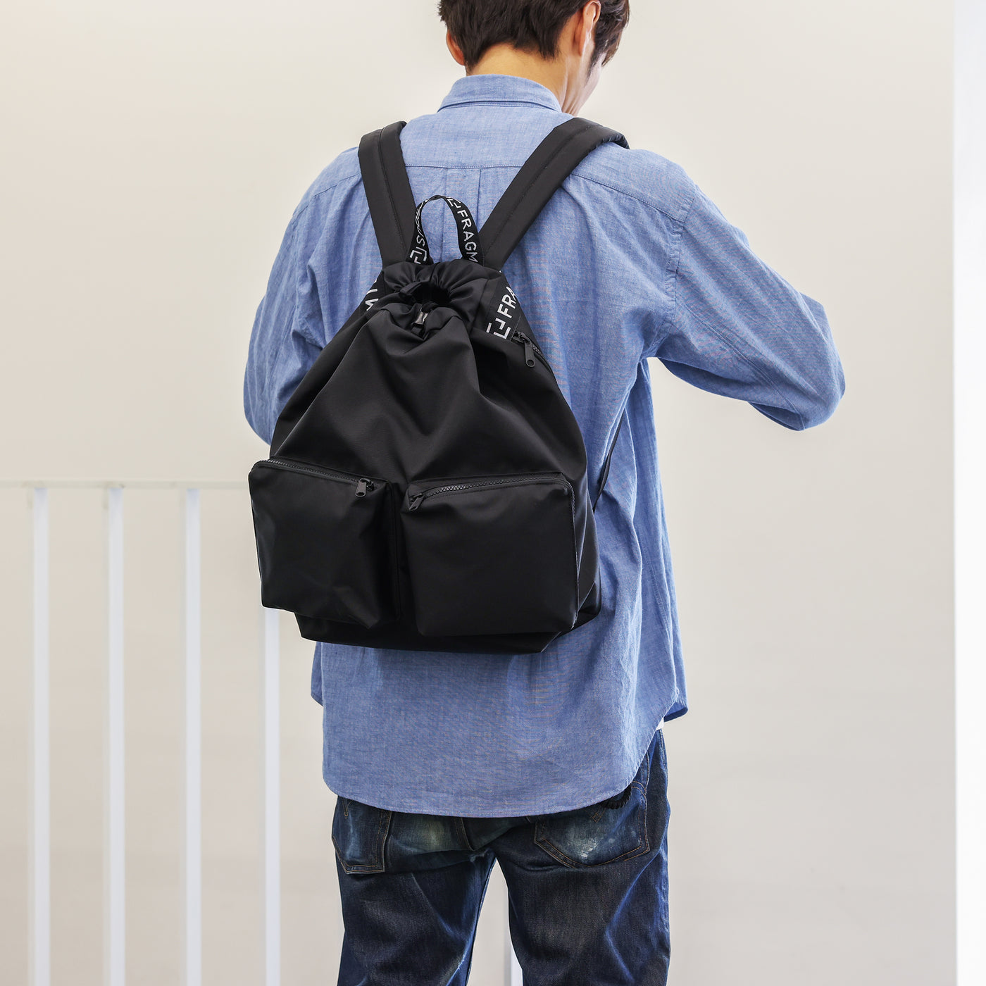 RAMIDUS RUCKSACK