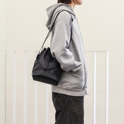 DRAWSTRING BAG