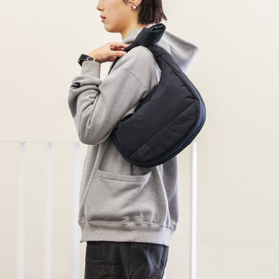 SHOULDER BAG (M)