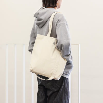 RAMIDUS TOTE BAG