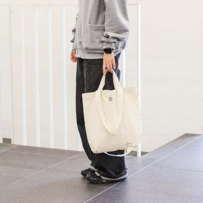 RAMIDUS TOTE BAG