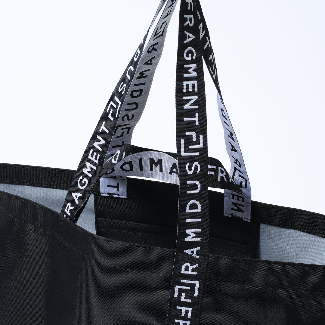 RAMIDUS TOTE BAG (LL) – RAMIDUS ONLINE