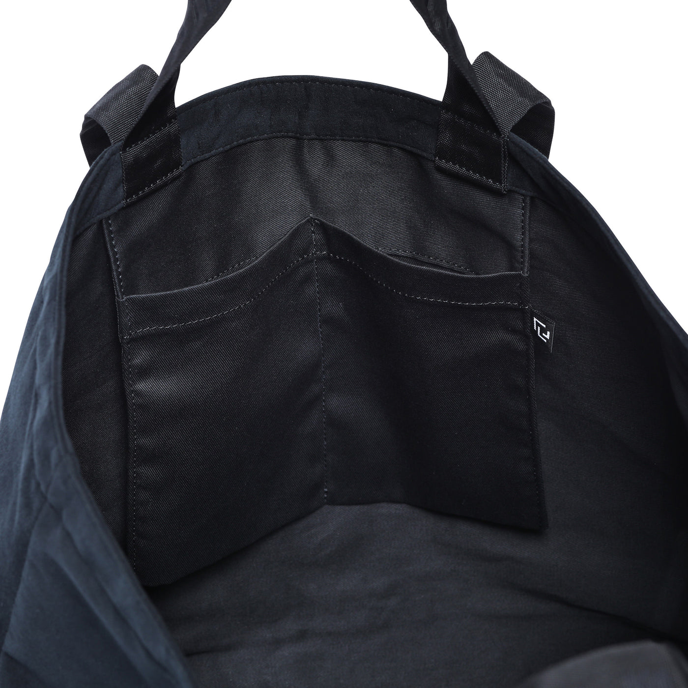 RAMIDUS TOTE BAG (L)