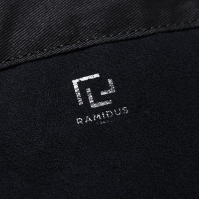 RAMIDUS 2WAY POUCH (M)