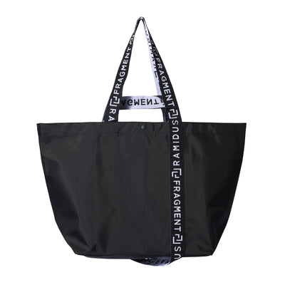 RAMIDUS SQUARE TOTE BAG (M)