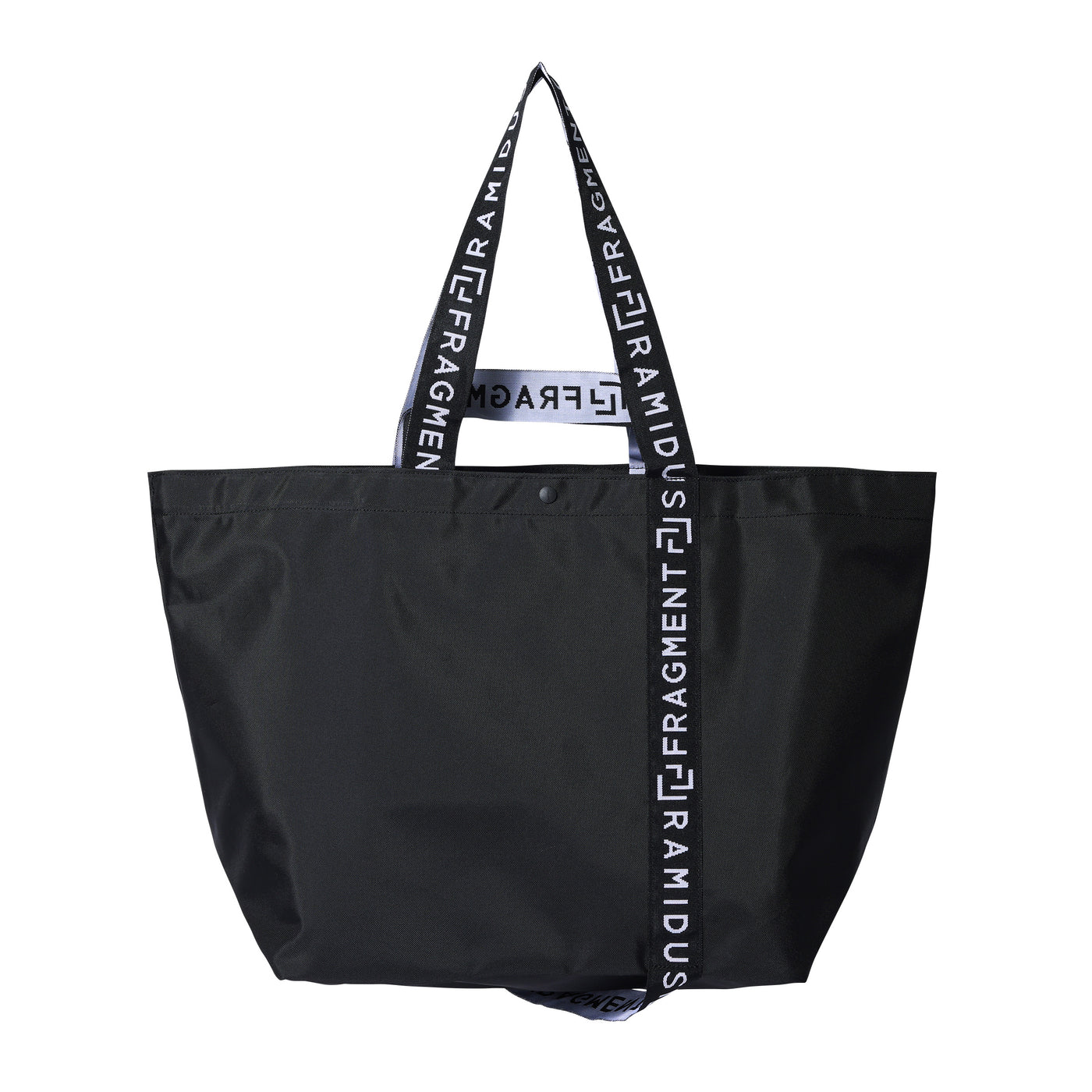 RAMIDUS SQUARE TOTE BAG (M)