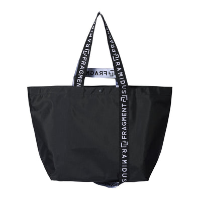 RAMIDUS SQUARE TOTE BAG (M)