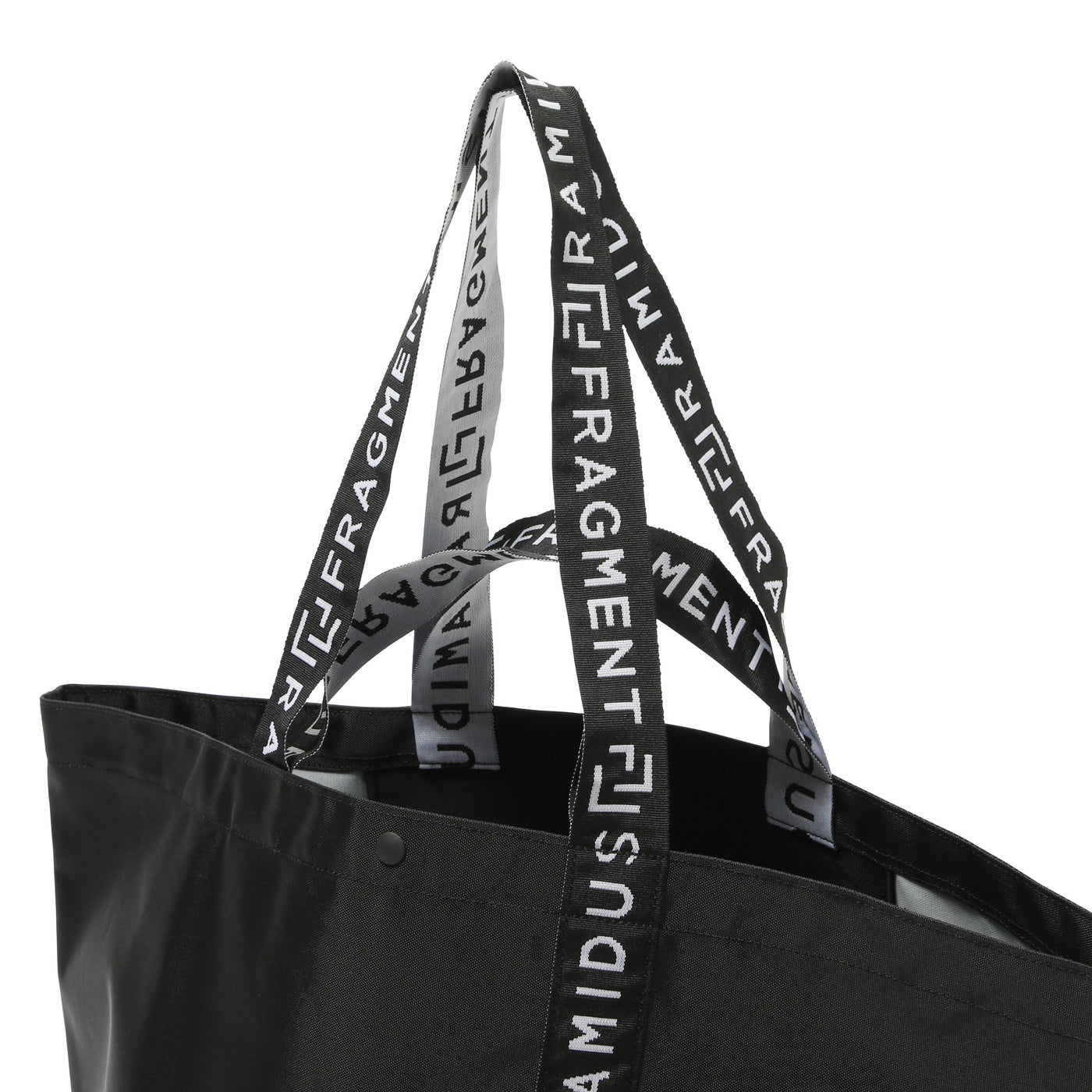 RAMIDUS SQUARE TOTE BAG (M)