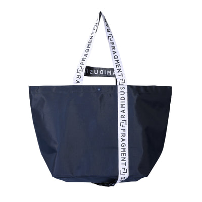 RAMIDUS SQUARE TOTE BAG (M)