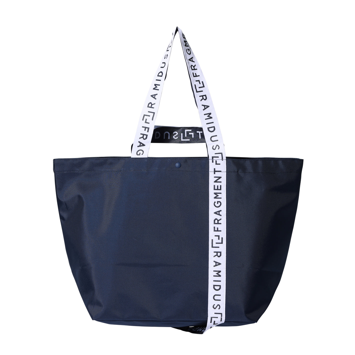 RAMIDUS SQUARE TOTE BAG (M)