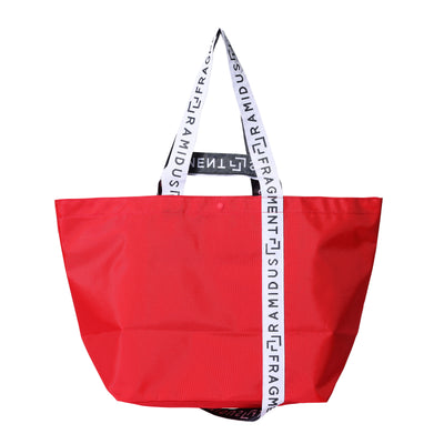 RAMIDUS SQUARE TOTE BAG (M)