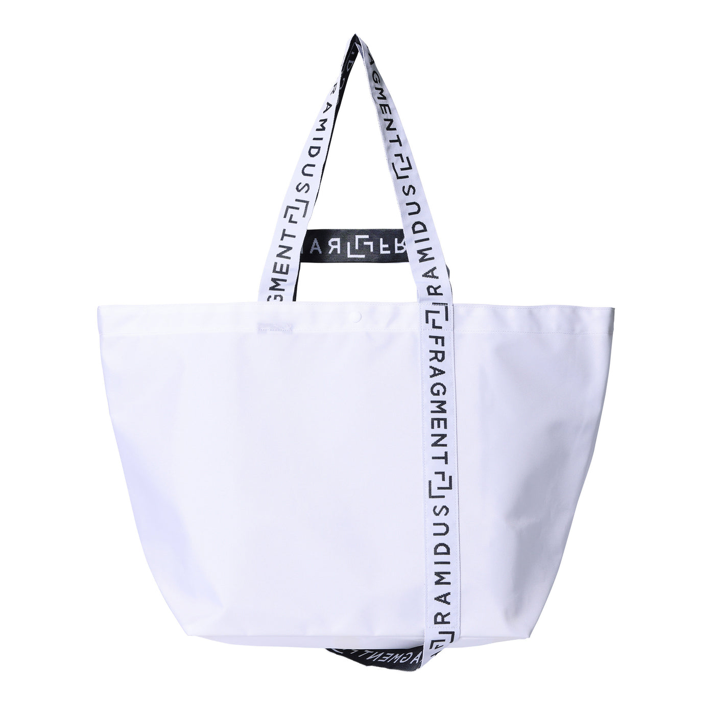 RAMIDUS SQUARE TOTE BAG (M)