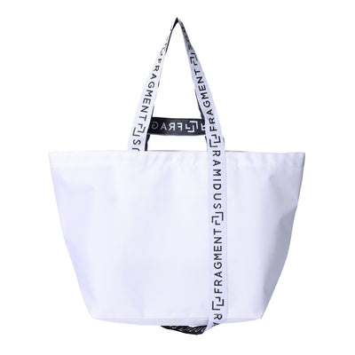 RAMIDUS SQUARE TOTE BAG (M)