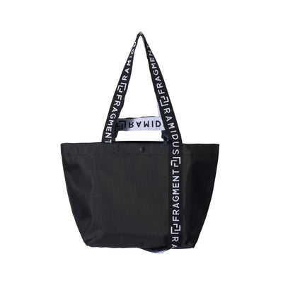 RAMIDUS SQUARE TOTE BAG (S)