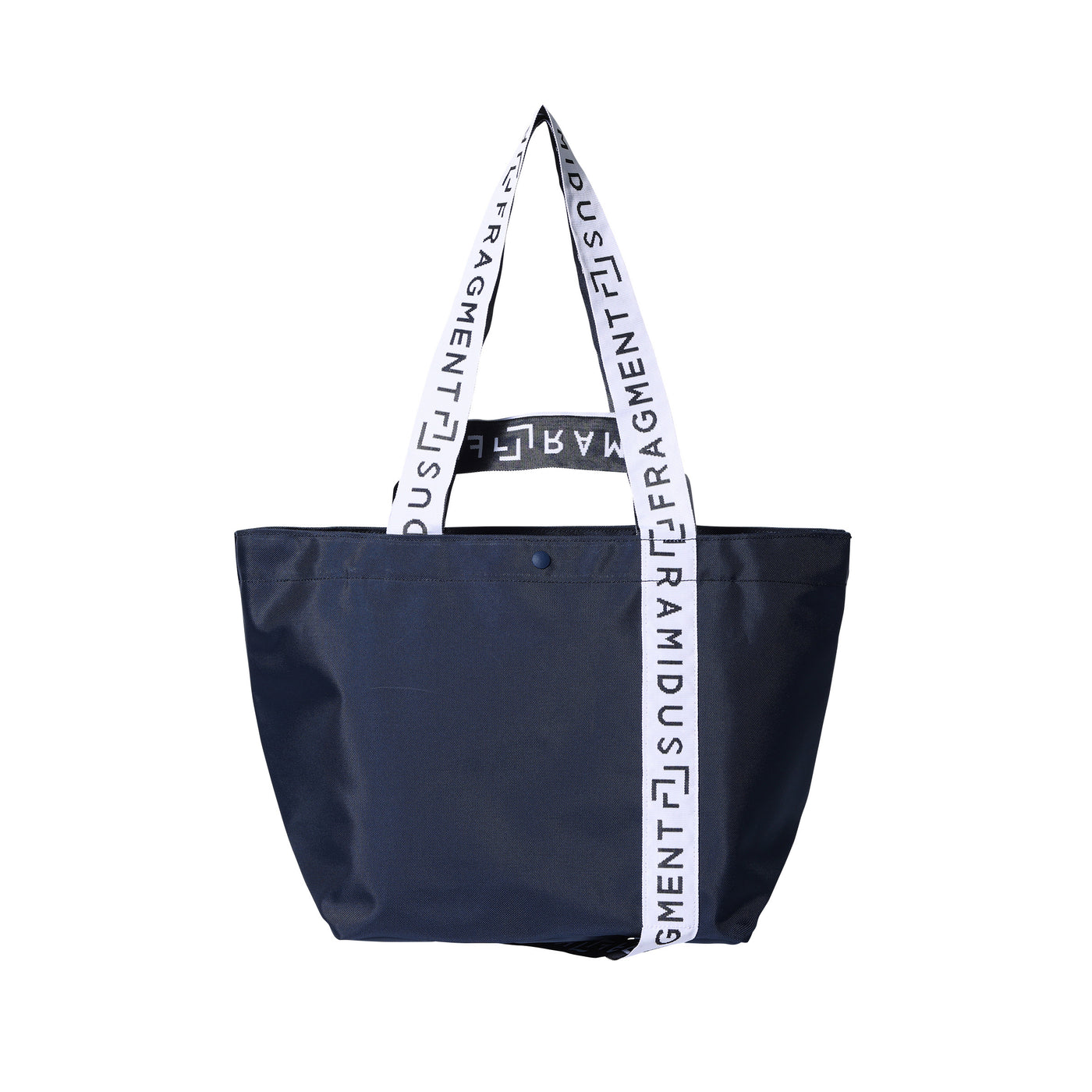 RAMIDUS SQUARE TOTE BAG (S)