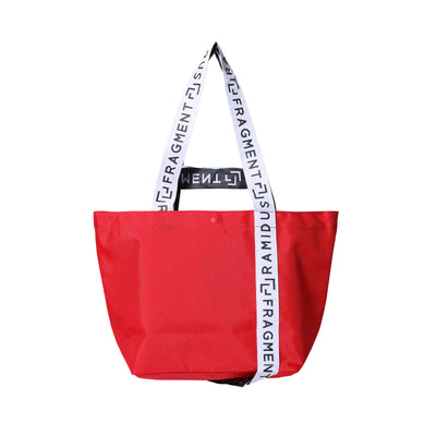 RAMIDUS SQUARE TOTE BAG (S)