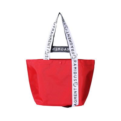 RAMIDUS SQUARE TOTE BAG (S)