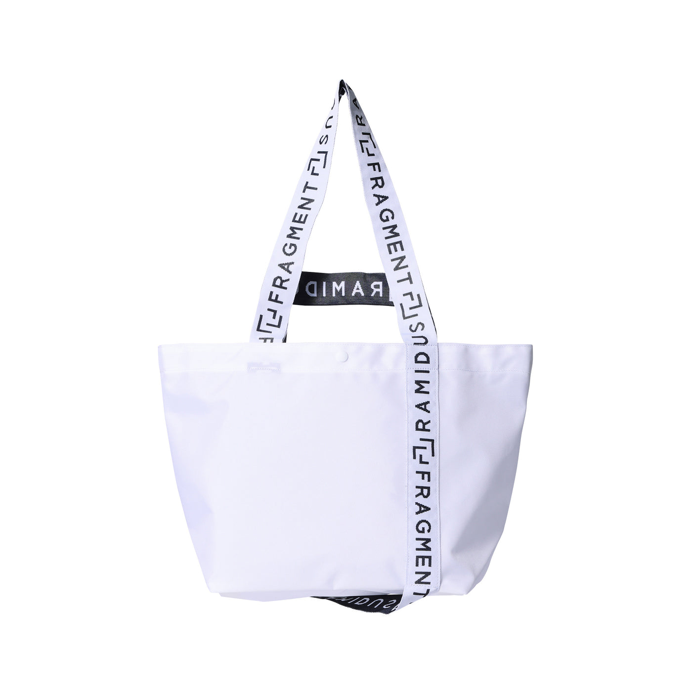 RAMIDUS SQUARE TOTE BAG (S)