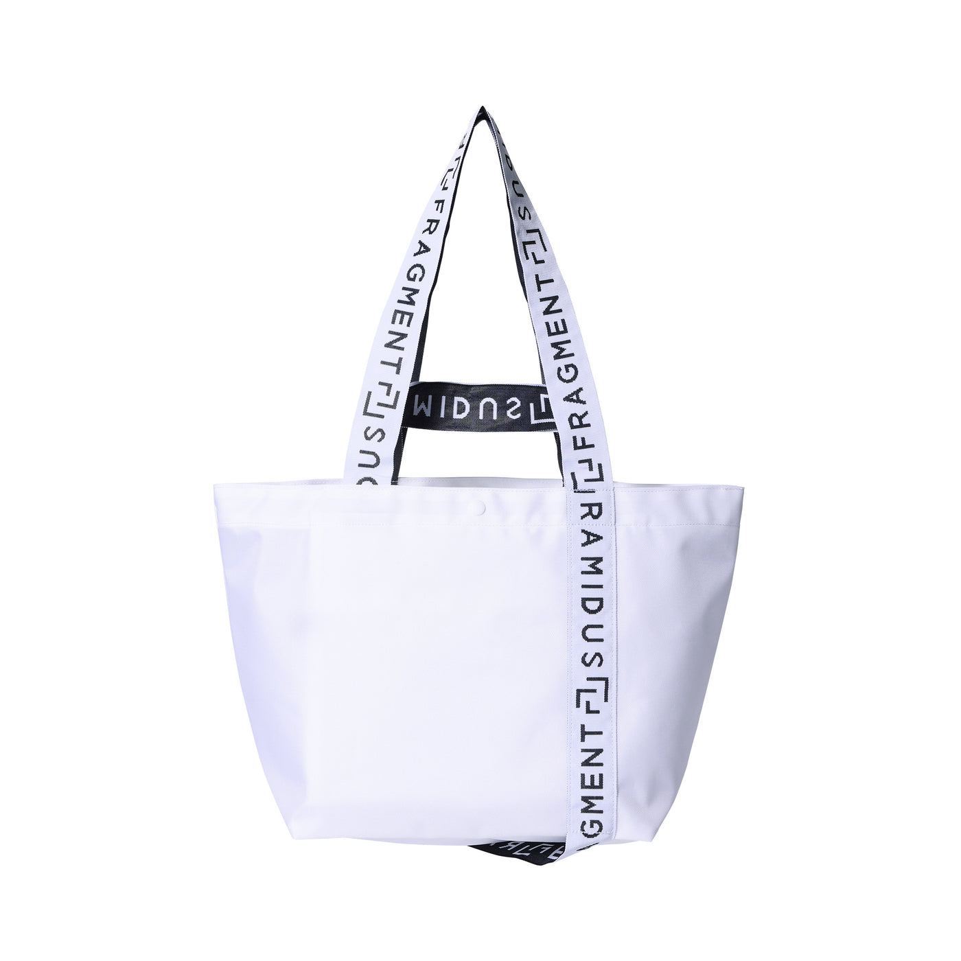 RAMIDUS SQUARE TOTE BAG (S)