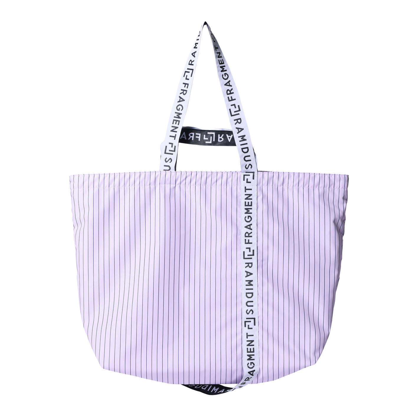RAMIDUS TOTE BAG (L)