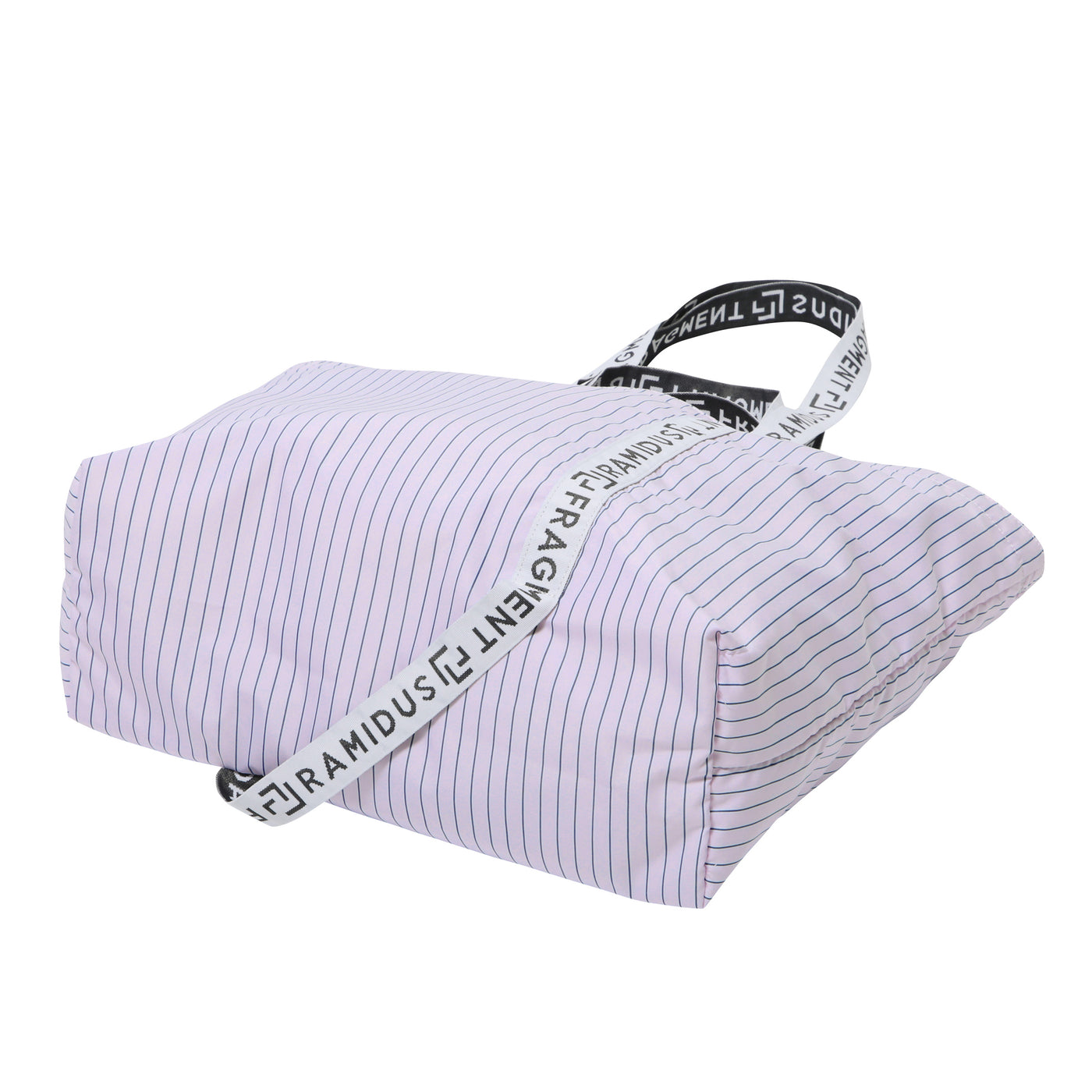 RAMIDUS TOTE BAG (L)