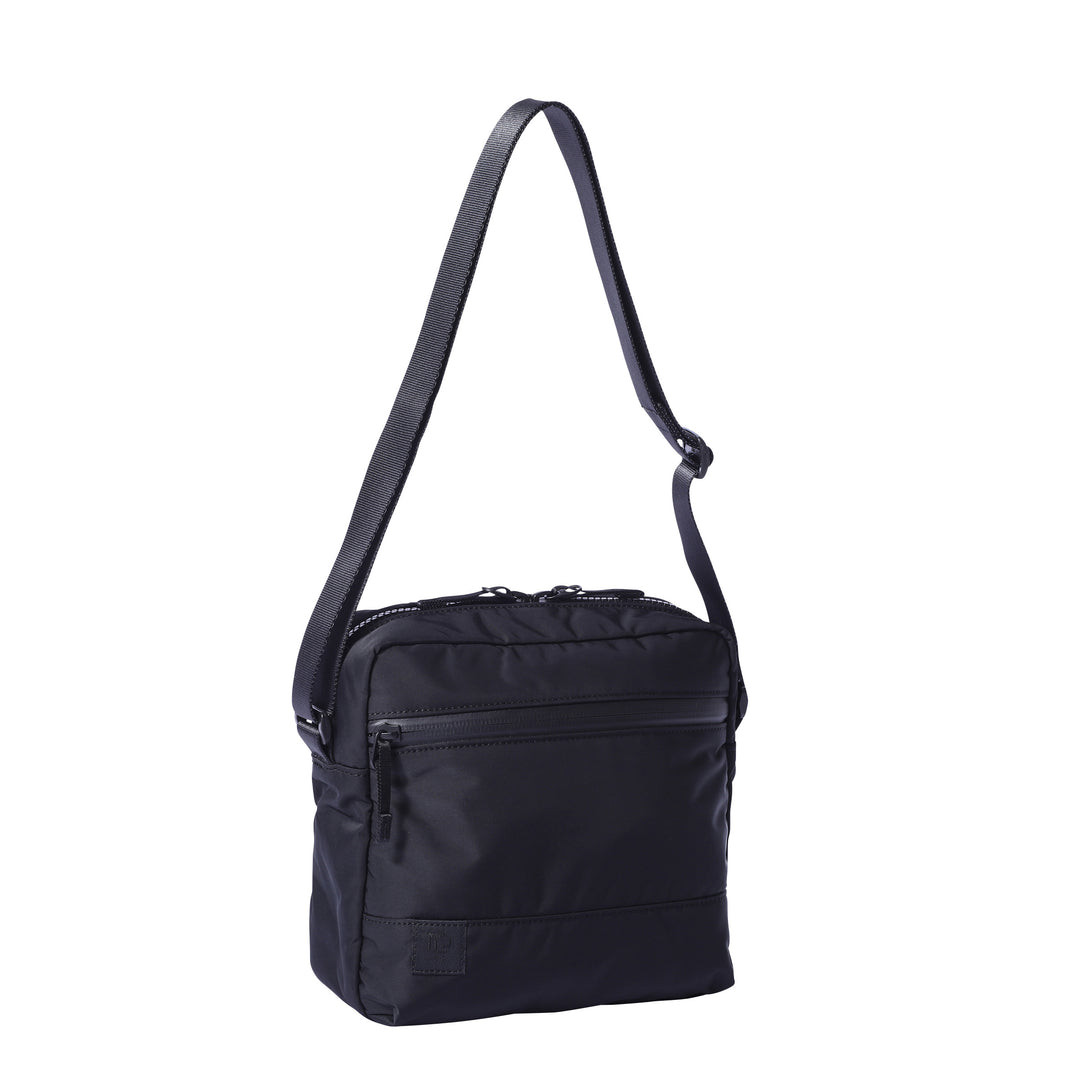 SQUARE SHOULDER BAG – RAMIDUS ONLINE