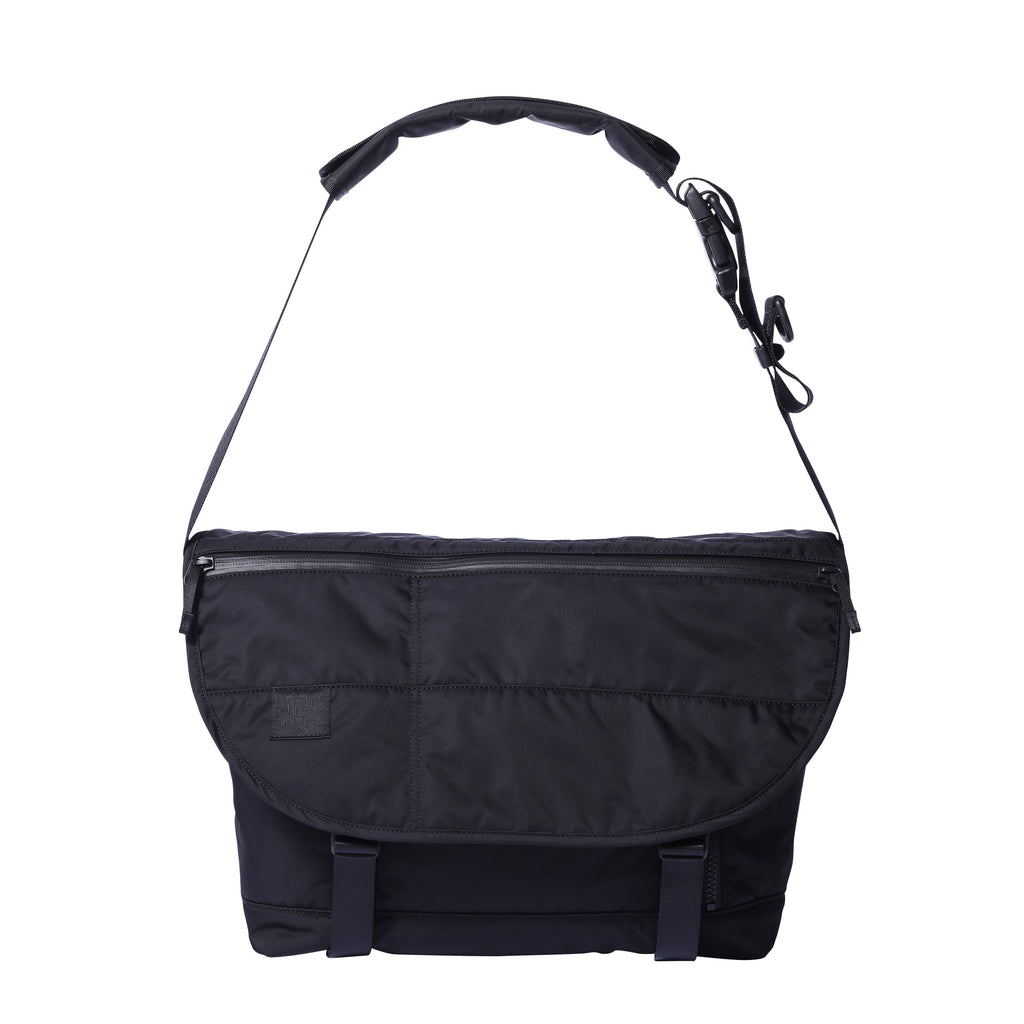 MESSENGER BAG – RAMIDUS ONLINE