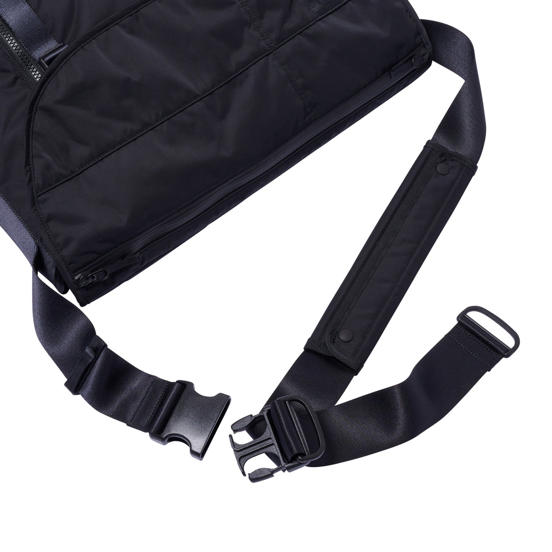 MESSENGER BAG – RAMIDUS ONLINE