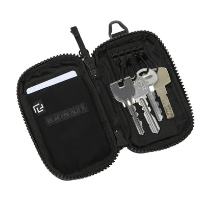 ZIP KEY CASE