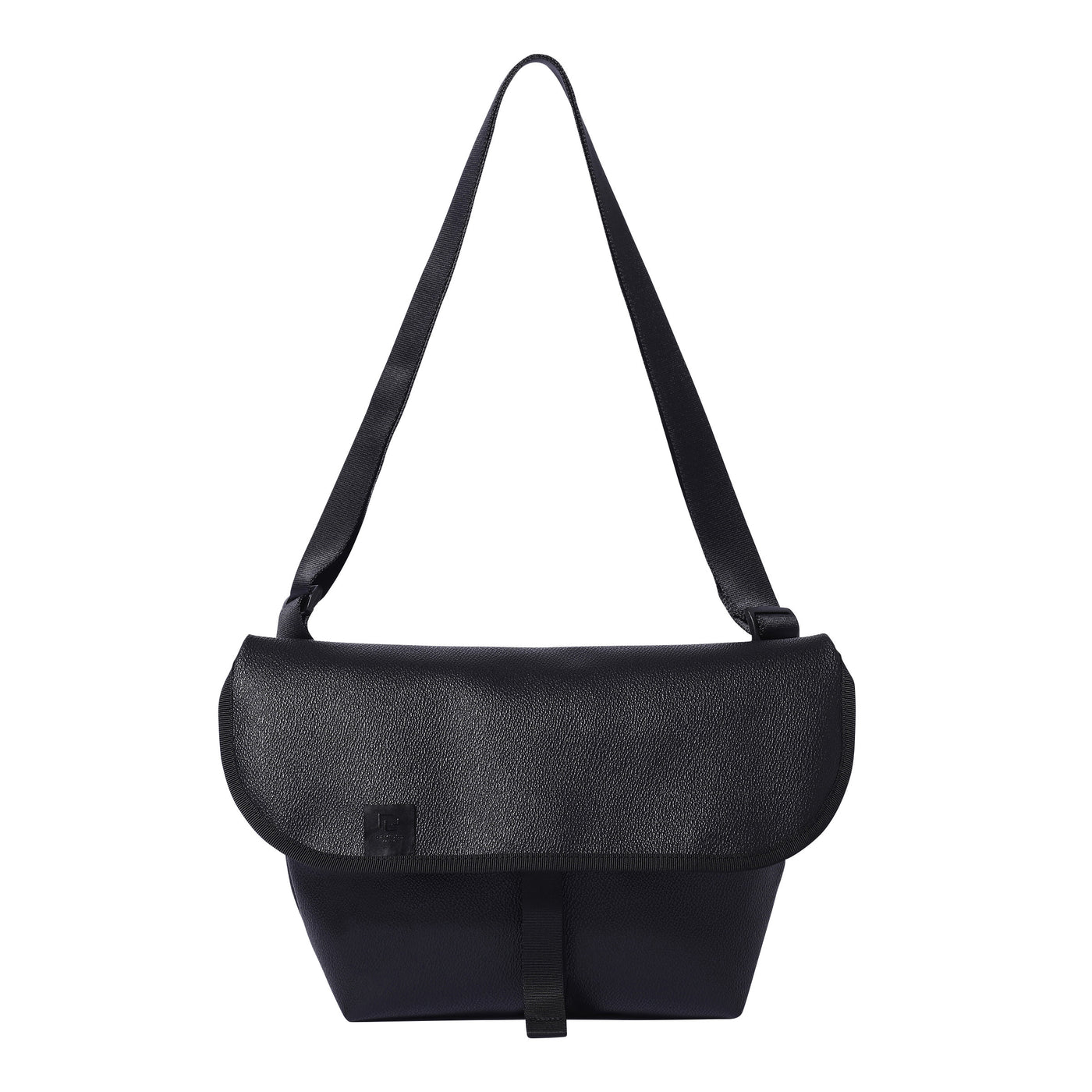 FLAP SHOULDER BAG