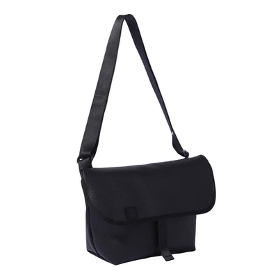 FLAP SHOULDER BAG