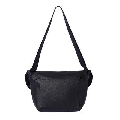 FLAP SHOULDER BAG