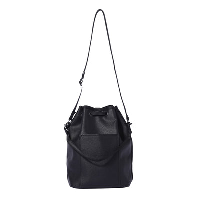 DRAWSTRING BAG