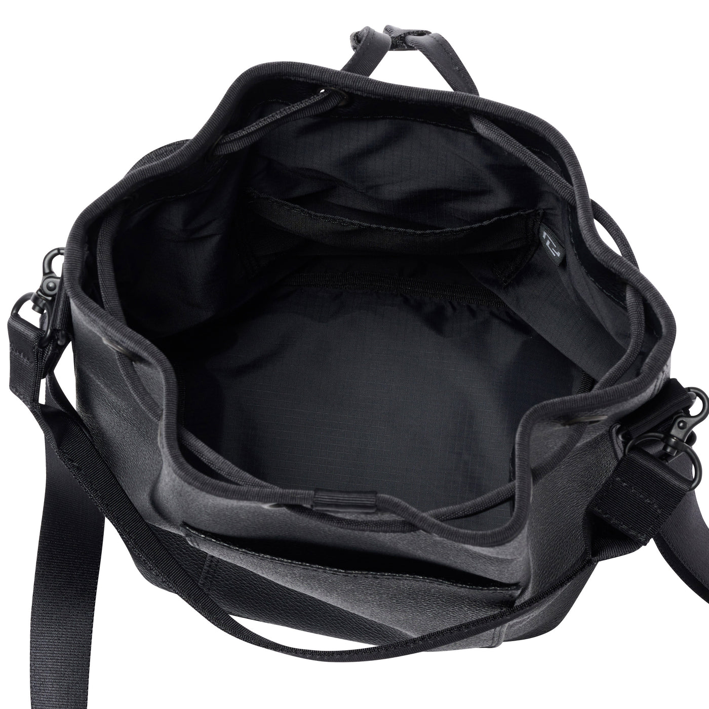 DRAWSTRING BAG