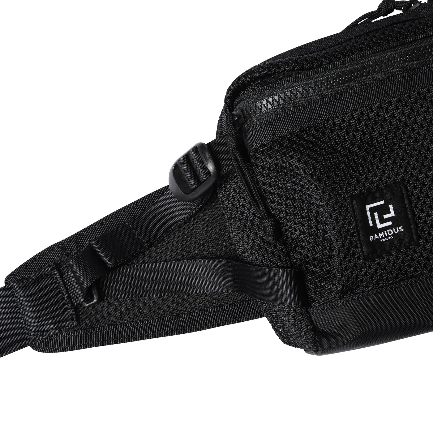 WAIST BAG